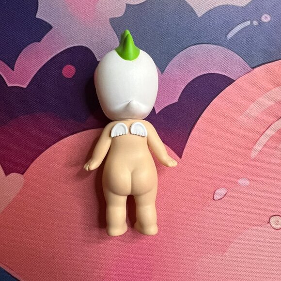 Sonny Angel Animal Series 3 Parrot - Picture 3 of 3